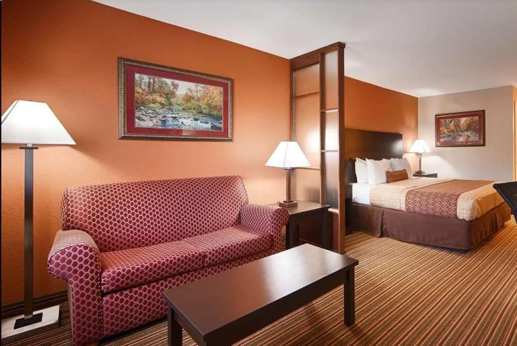 Double Suite