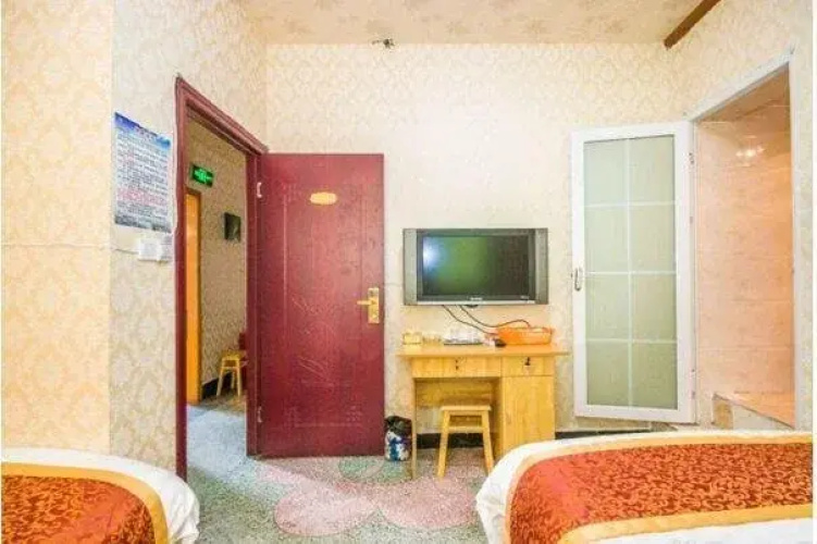 Rongcheng Hotel