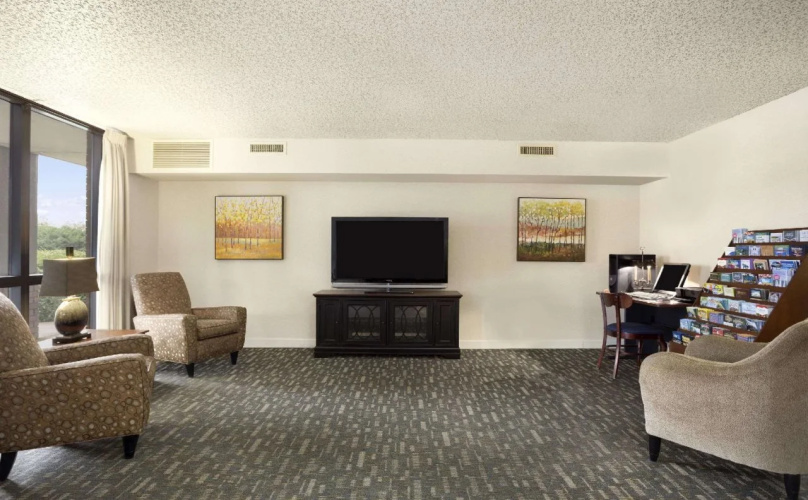 Hotel Barkley