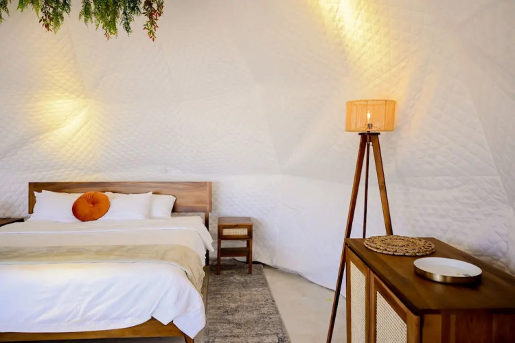 ALMA Glamping