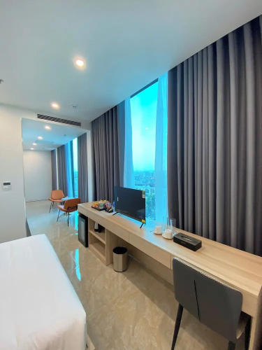 Infinity Hotel - Thai Binh
