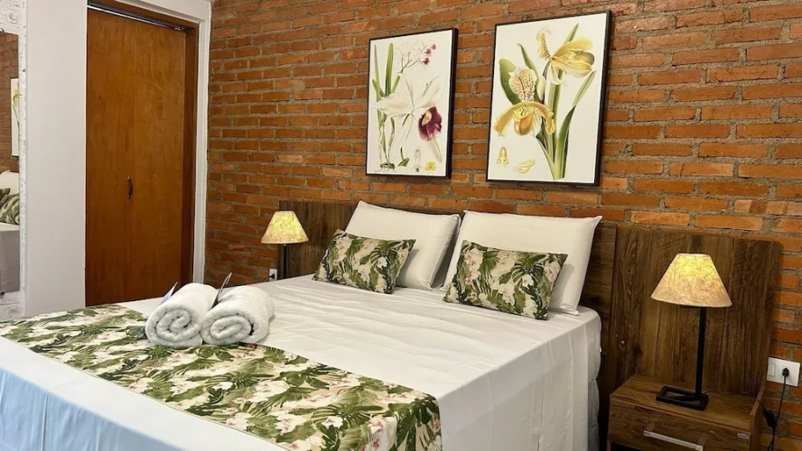Standard Double Apartment