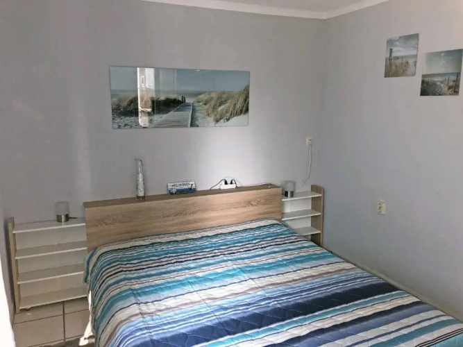 Appartement An der Allee