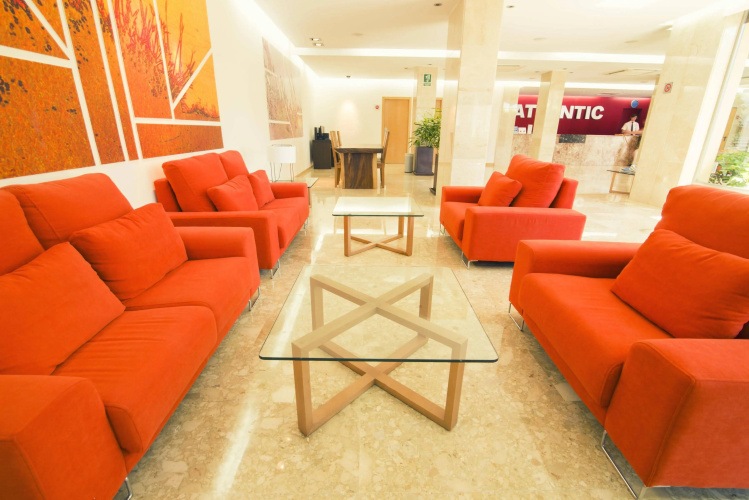 Hotel Atlantic By Llum photo 17