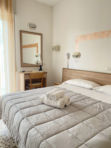 Hotel Ravello Rimini