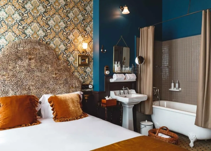 Comfort Double room