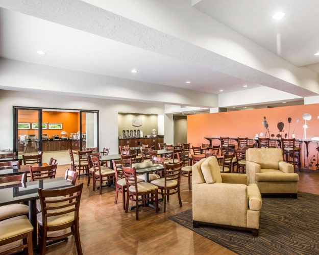 Sleep Inn & Suites Page At Lake Powell photo 23