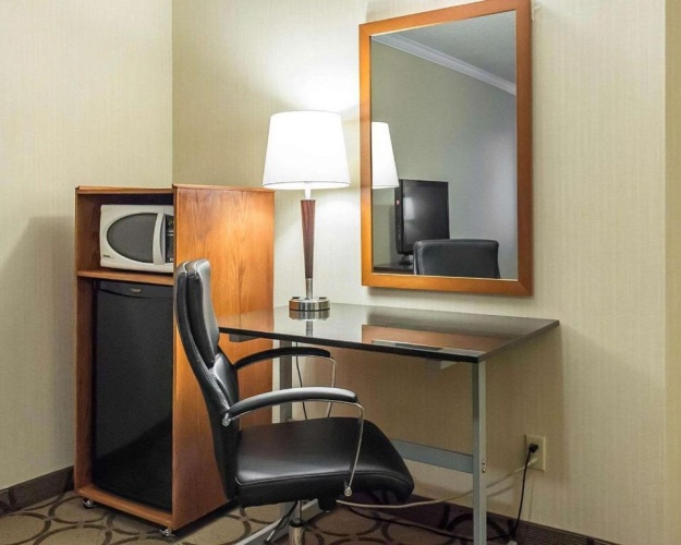 Standard Double Basement room