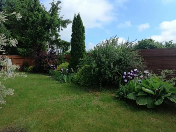 2 Bedrooms Cottage with view
