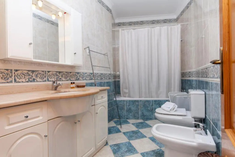 A63 - Gama Marina View Apartment
