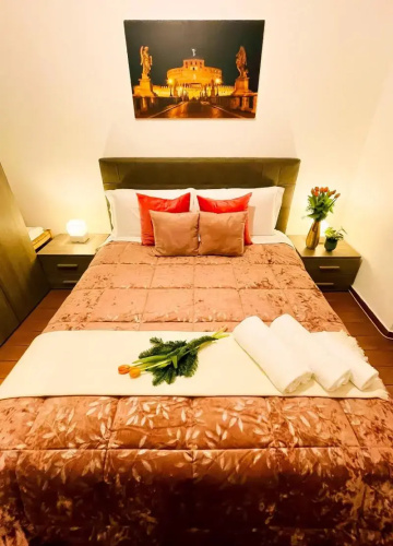 Colosseum Luxury Guesthouse