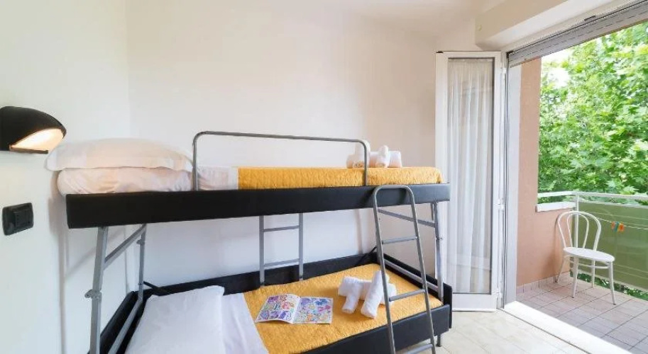 Hotel Garisenda