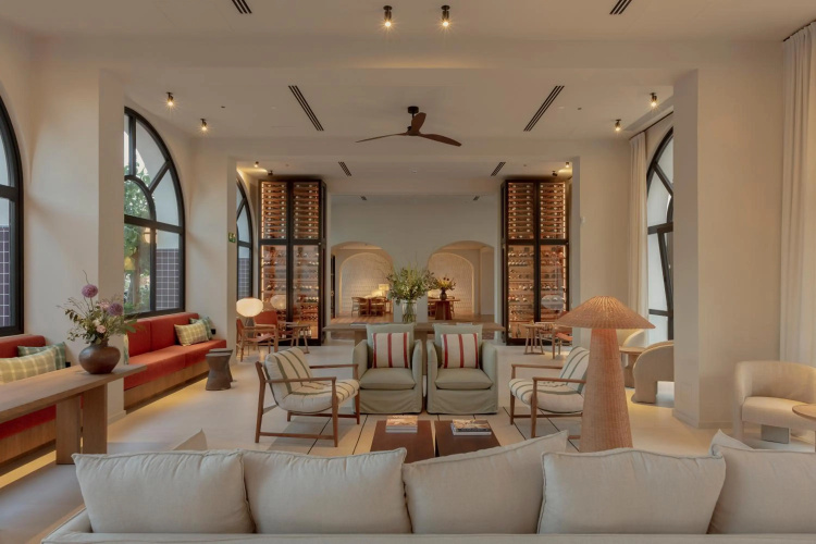 Elisabeth by the Sea Hotel 5*