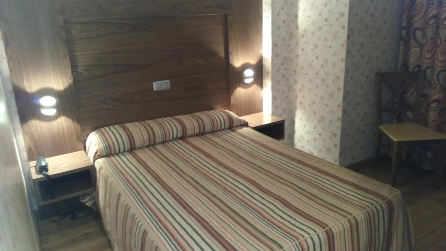 Hotel Ideal