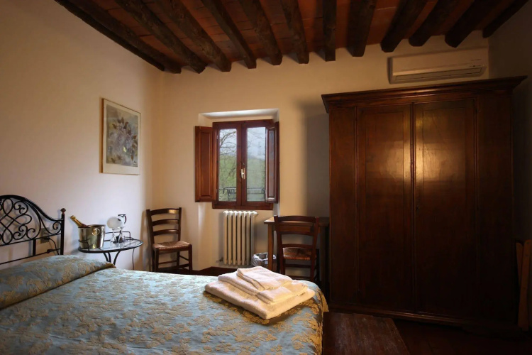 Hotel Tenuta Il Burchio