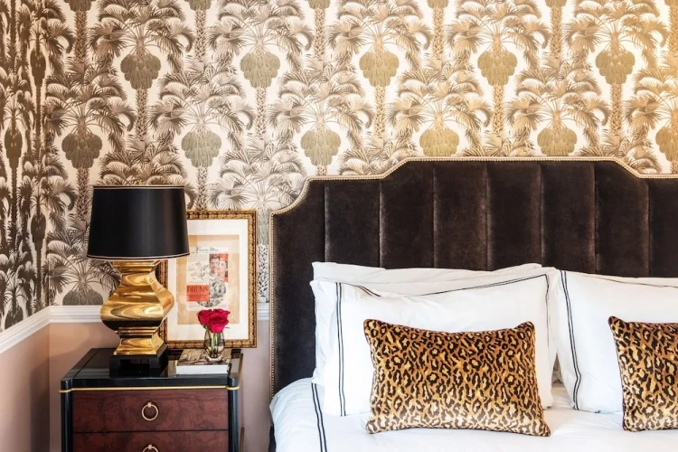 Superior Accessible Double room