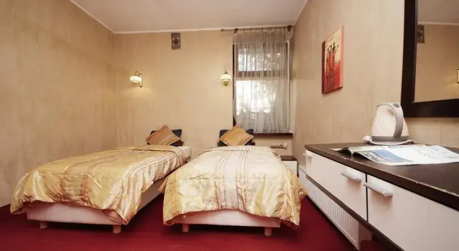 Summer Rooms Pokoje Przy Plazy