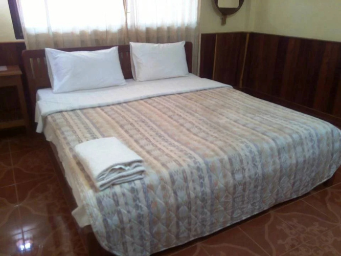 Pon's River Guesthouse