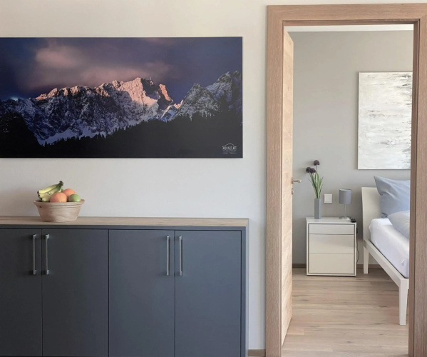 Apartment BergArt