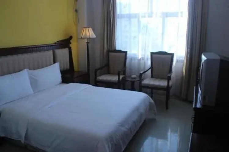 Shenzhen East Sea View Hotel