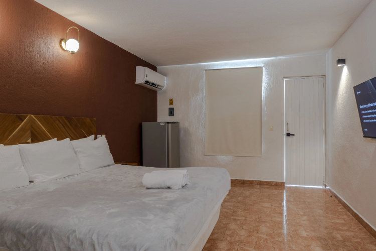Capital O Hotel Rolovi Cancun