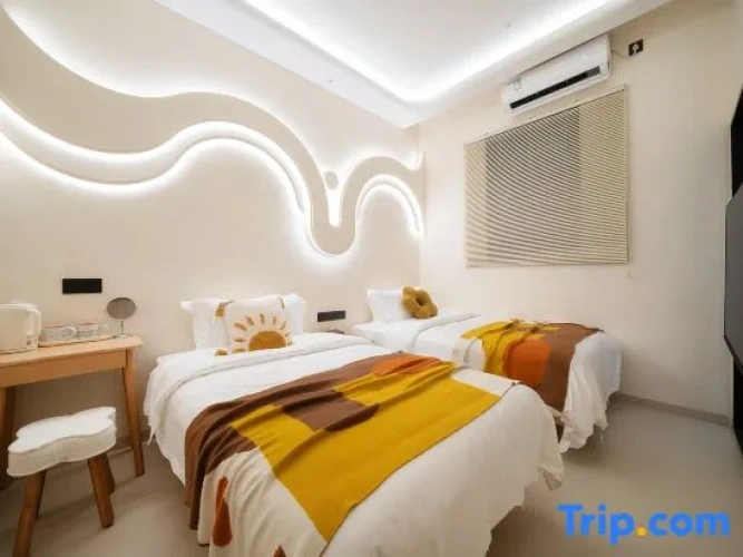 Comfort Twin room