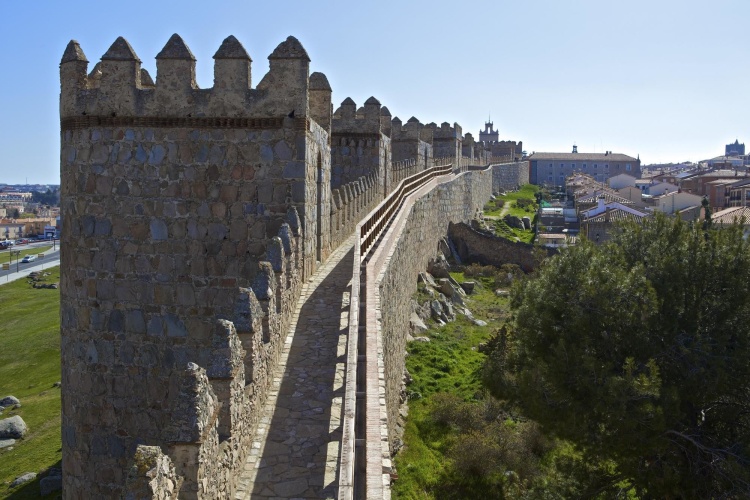 Parador De Avila photo 21