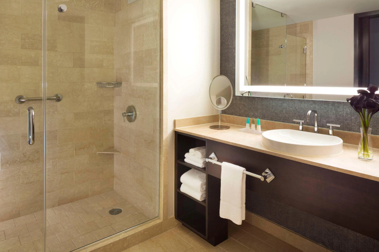 Hyatt Centric Fishermans Wharf photo 9
