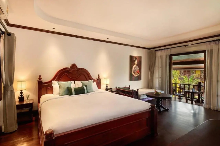 U Luang Prabang