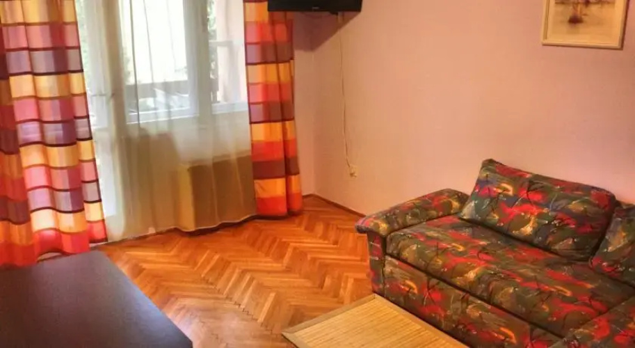 neGGa Retro Apartments