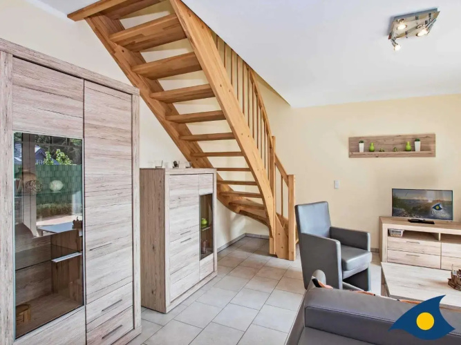 Ferienwohnung _Villa Ilse Whg_ 2_