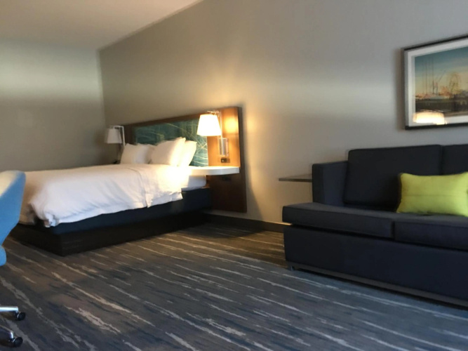 Hampton Inn Old Bridge