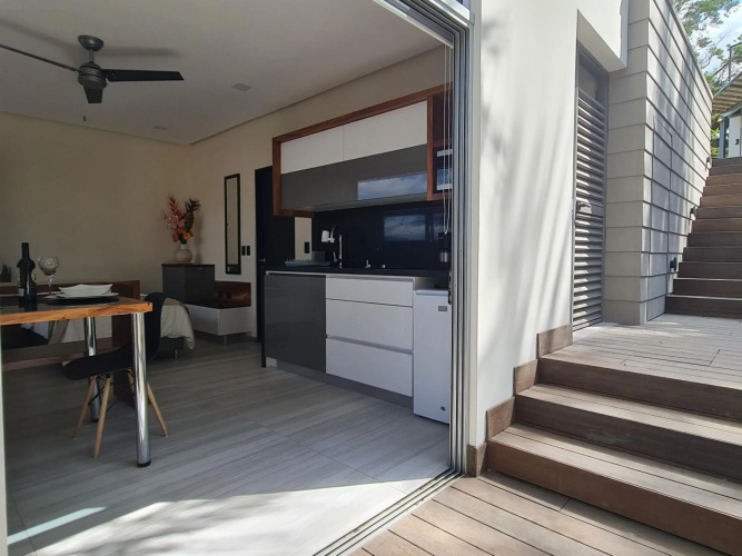 Cute Escazú Loft -Great view-