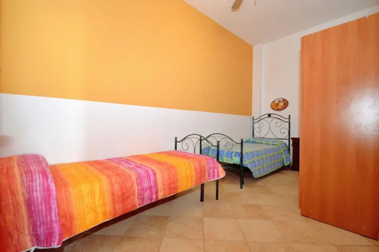 Casa Vacanze Piccolo App 4