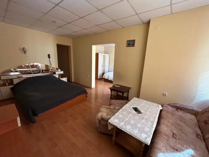 Standard Family room with balcony