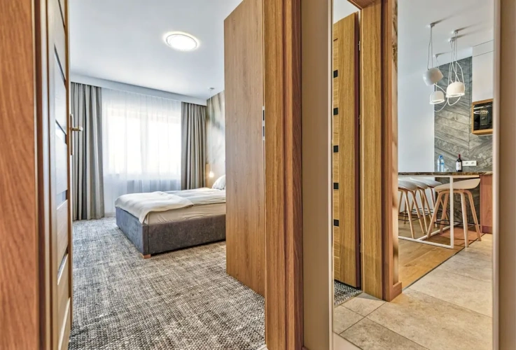 1 Bedroom Superior Apartment
