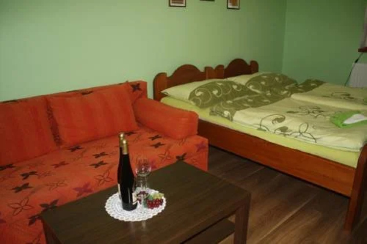 Penzion Kristýna