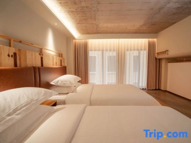 Family Duplex Suite