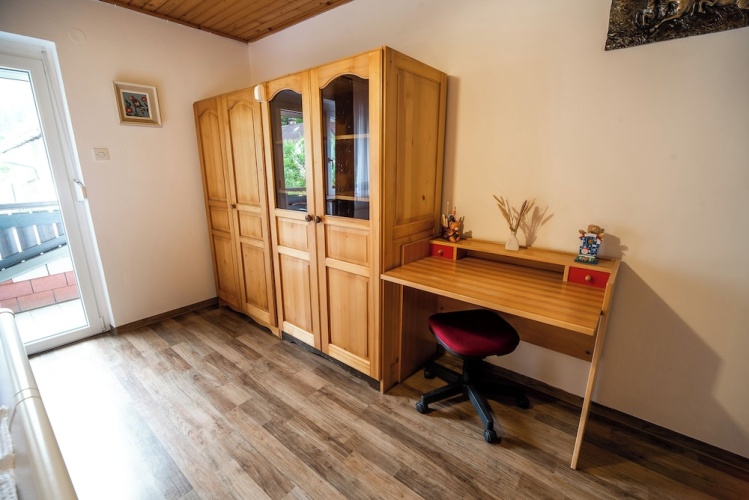 2 Bedrooms Apartment with balcony