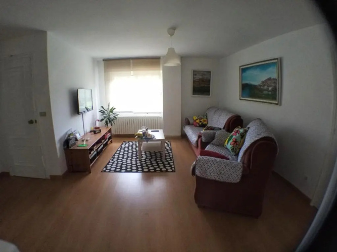 Apartamento Tui, Casa da Barca