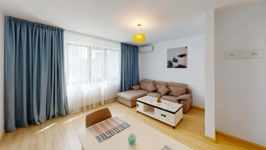 Le Blanc Aparthotel