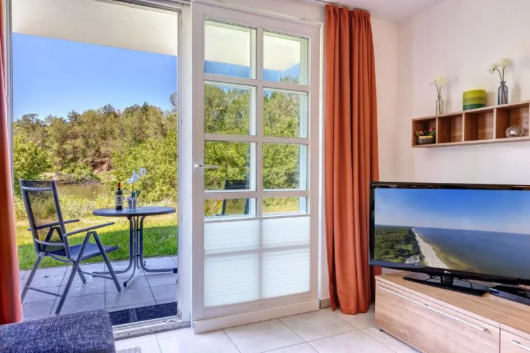 Residenz am Balmer See - FeWo 42
