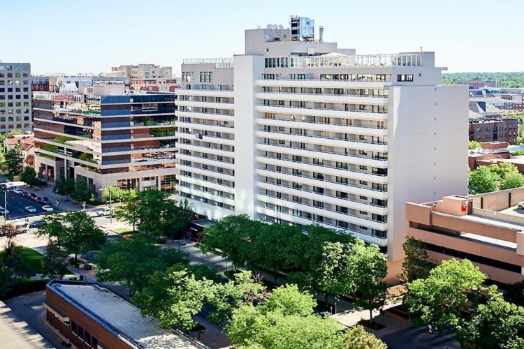 Warwick Hotel Denver photo 23