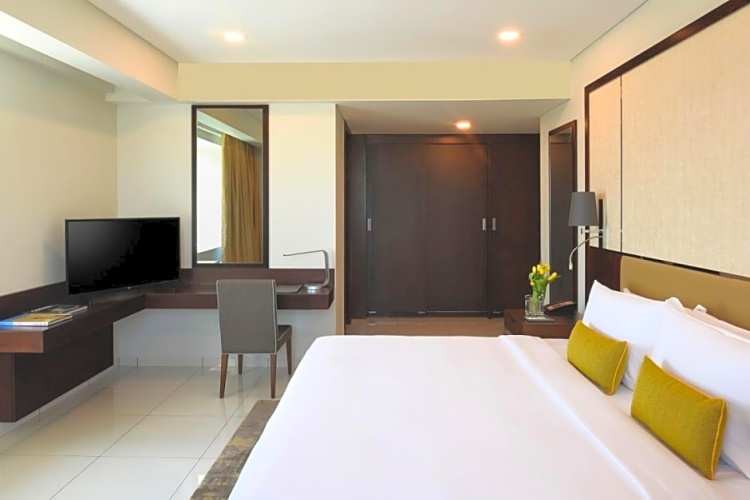 1 Bedroom Suite