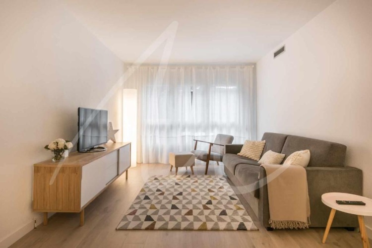 1 Bedroom Double Apartment