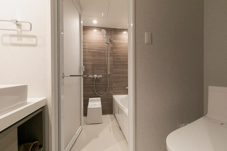1 Bedroom Economy Single room