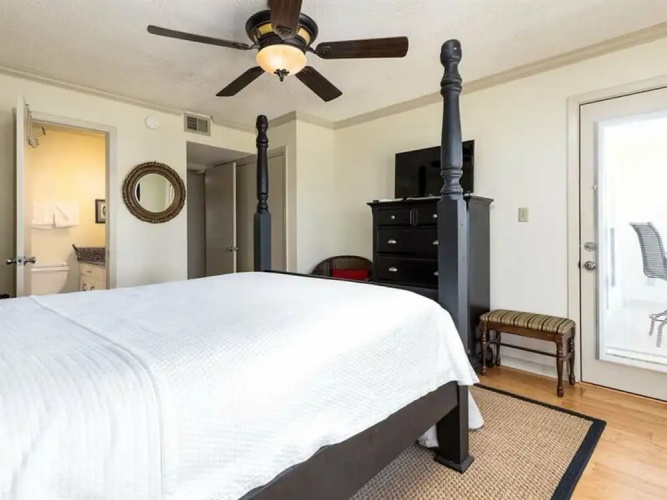 Portside 209 by Meyer Vacation Rentals