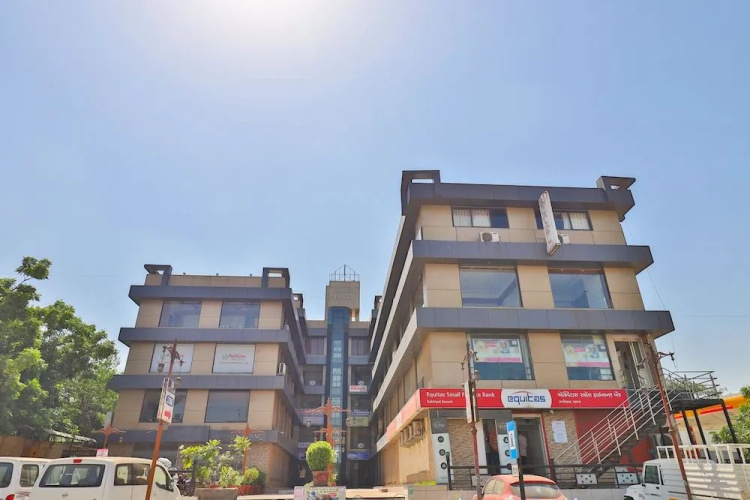 Image de l'hôtel