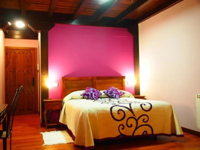 Hostal El Cerro - Adults Only