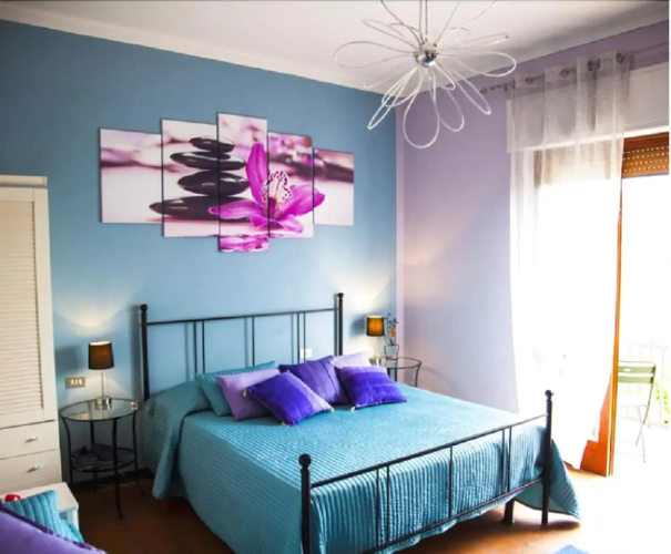 Villa Toscana Il Pino B&B